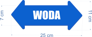 Znak Woda
